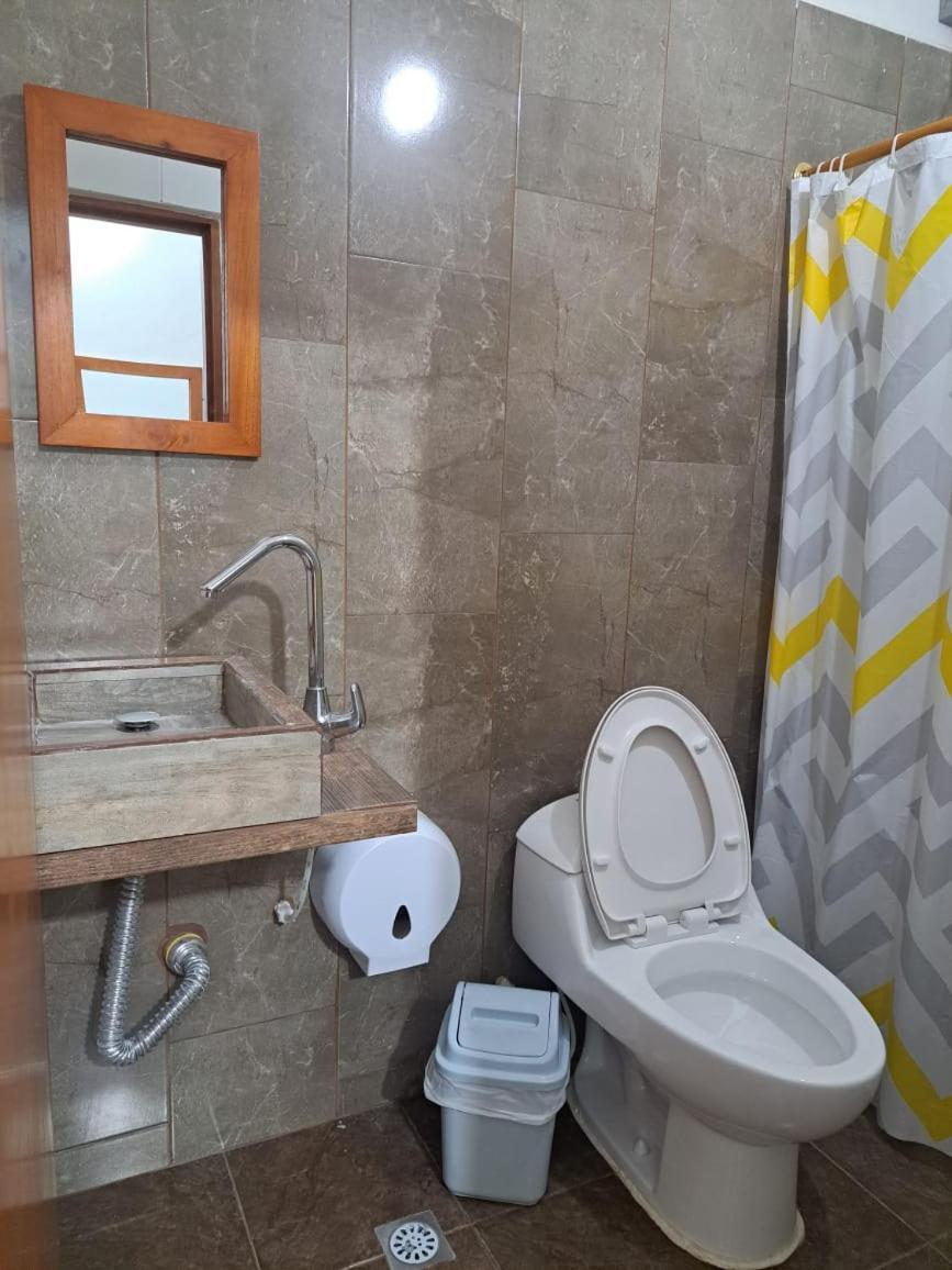 מלון Doradal La Plazoleta מראה חיצוני תמונה