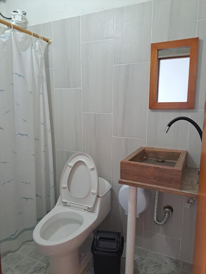 מלון Doradal La Plazoleta מראה חיצוני תמונה