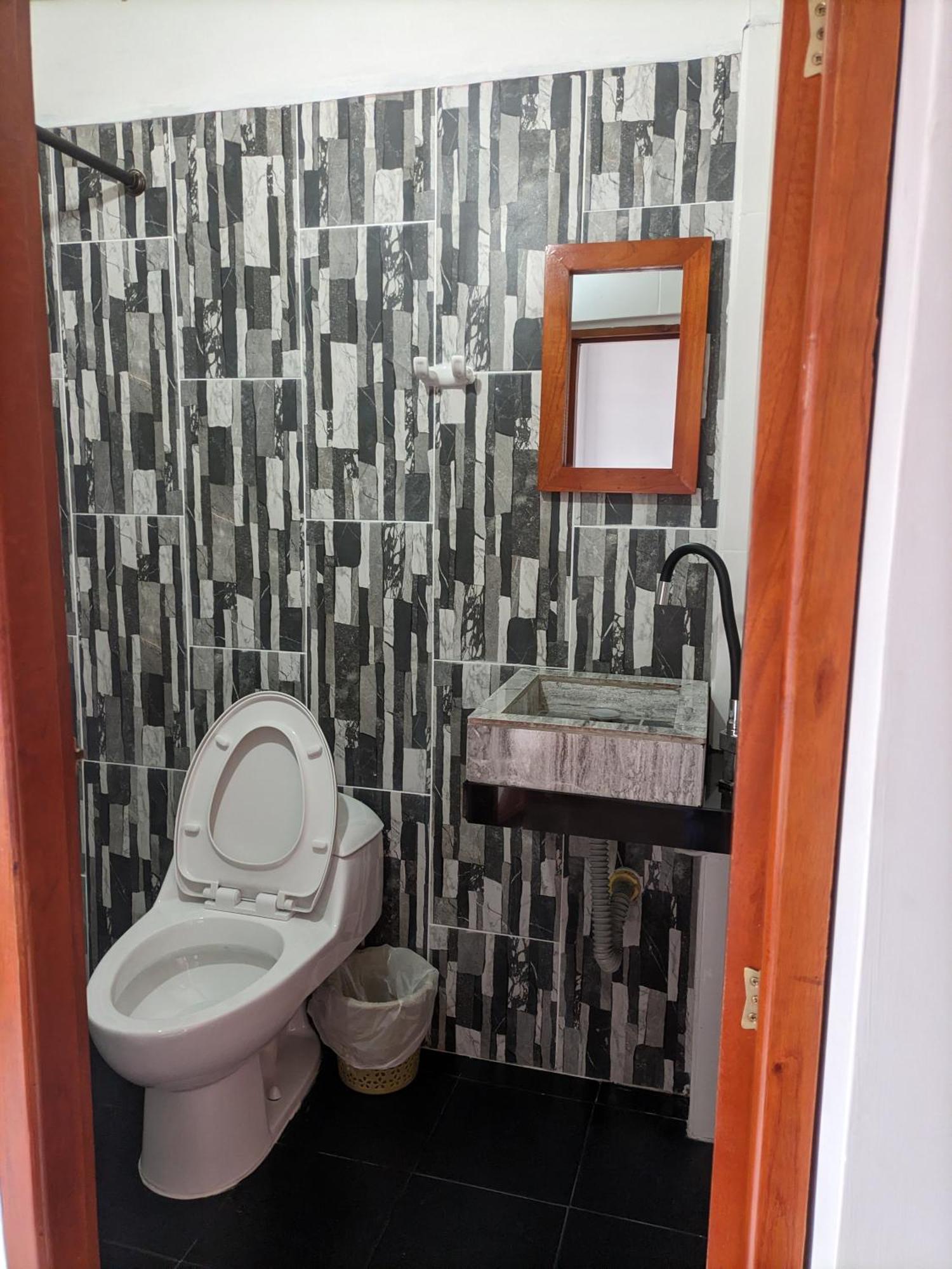 מלון Doradal La Plazoleta מראה חיצוני תמונה