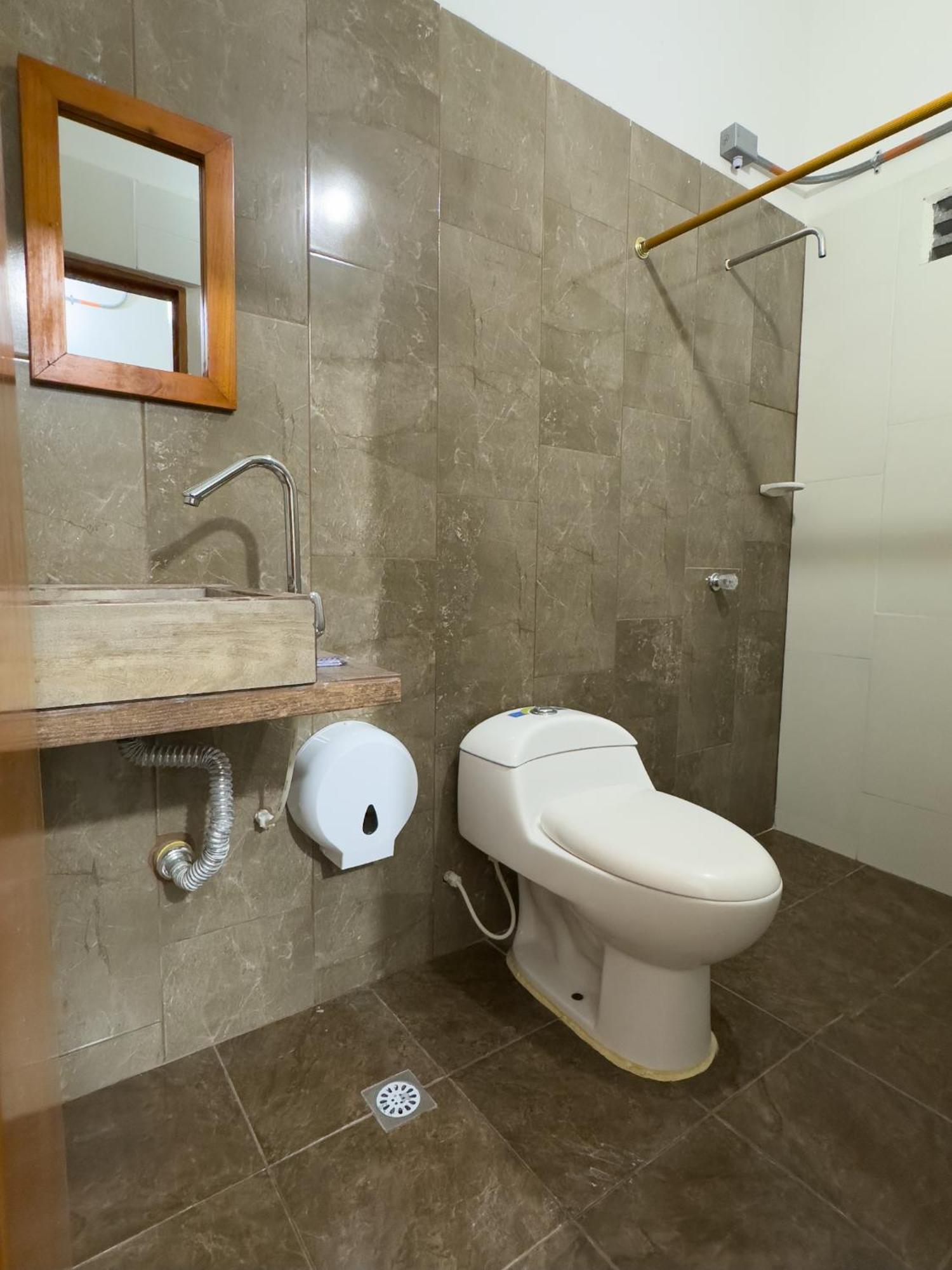 מלון Doradal La Plazoleta מראה חיצוני תמונה